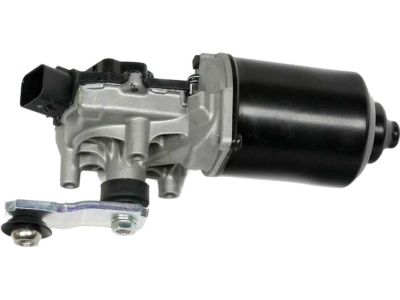 Hyundai Elantra GT Wiper Motor - 98110-A5000