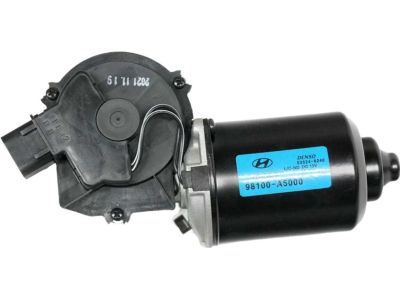 Hyundai Elantra GT Wiper Motor - 98110-A5000