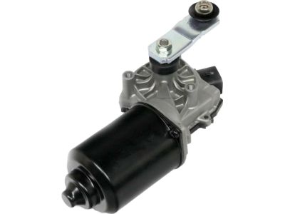 Hyundai Elantra GT Wiper Motor - 98110-A5000