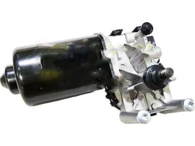 Hyundai Elantra GT Wiper Motor - 98110-A5000