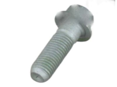 Hyundai 52735-3X000 Bolt-Washer