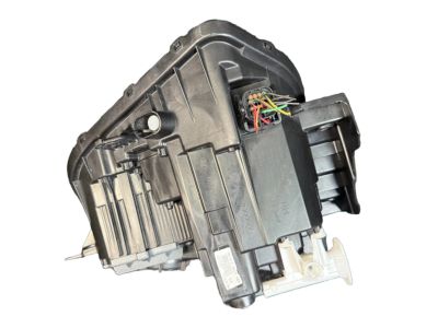 2025 Hyundai Kona Headlight - 92102-BE120