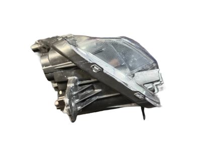 2025 Hyundai Kona Headlight - 92102-BE120