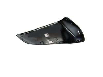 Hyundai 87616-K9000 Rear View Mirror Scalp, Left, Exterior