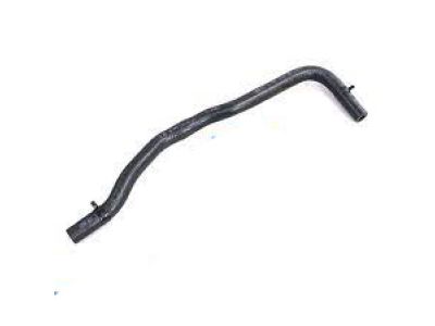 2009 Hyundai Santa Fe Brake Booster Vacuum Hose - 59130-2B700