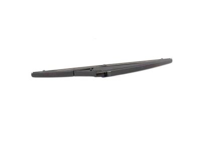 Hyundai 98850-S8000 Rear Wiper Blade Assembly