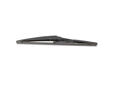 Hyundai 98850-S8000 Rear Wiper Blade Assembly