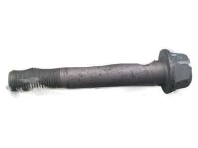 Hyundai Accent Control Arm Bolt - 54561-2E100