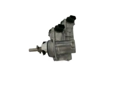 Hyundai 43871-2A000 Actuator Assembly-Gear