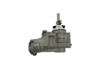 Hyundai 43871-2A000 Actuator Assembly-Gear