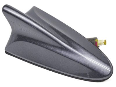 2013 Hyundai Sonata Antenna - 96210-3Q800-P3G