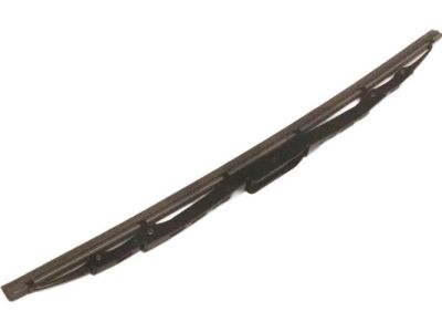 98360-H9000 Hyundai Passenger Wiper Blade Assembly Product Photo 3 of 3
