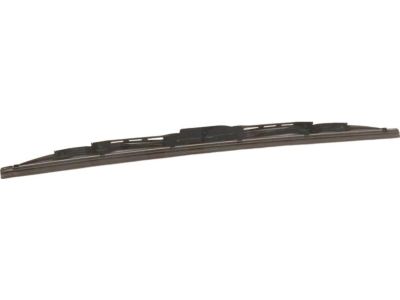 Hyundai 98360-H9000 Passenger Wiper Blade Assembly 98360-H9000 Hyundai Passenger Wiper Blade Assembly Product Photo 1 of 3