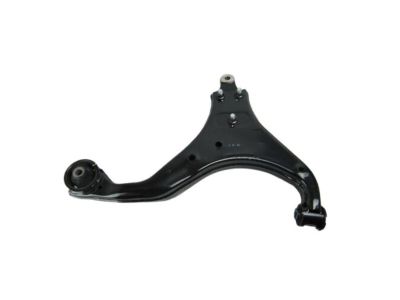 Hyundai 54500-2E001 Arm Complete-Front Lower,LH