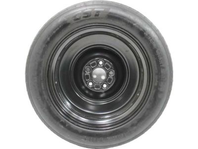 2026 Hyundai Tucson Spare Wheel - 52919-R5100