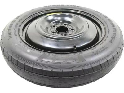 2026 Hyundai Tucson Spare Wheel - 52919-R5100