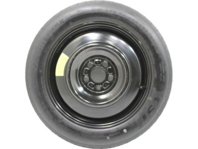 2026 Hyundai Tucson Spare Wheel - 52919-R5100