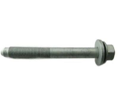 Hyundai 62452-1R000 Bolt-Crossmember Mounting