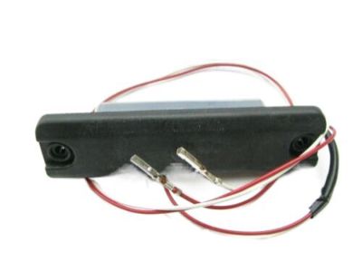 2013 Hyundai Genesis Door Lock - 81260-3M000