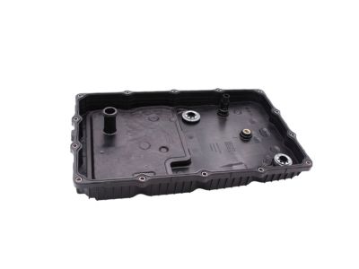 Hyundai Genesis Coupe Transmission Pan - 45280-4F300