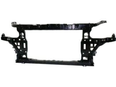 2016 Hyundai Genesis Radiator Support - 64101-B1000