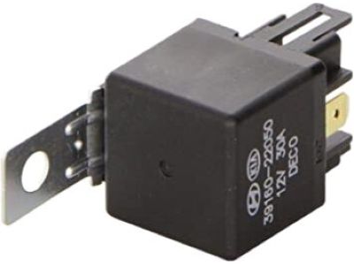 Hyundai Accent Relay - 39160-22040