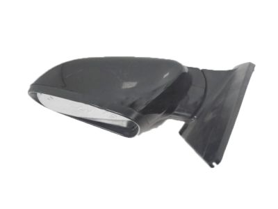 2020 Hyundai Kona Car Mirror - 87610-J9130-MZH