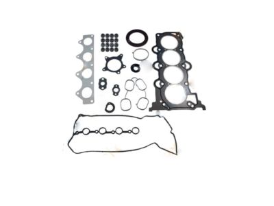 Hyundai 20910-2BK01 Gasket Kit-Engine Overhaul