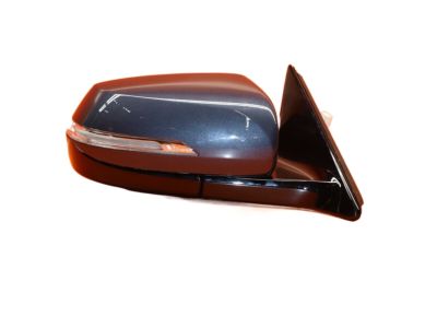 Hyundai Genesis Car Mirror - 87620-B1421