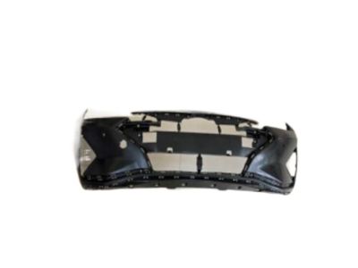 Hyundai Elantra Bumper - 86511-F2AA0