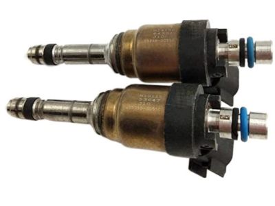 2011 Hyundai Azera Fuel Injector - 35310-3C550