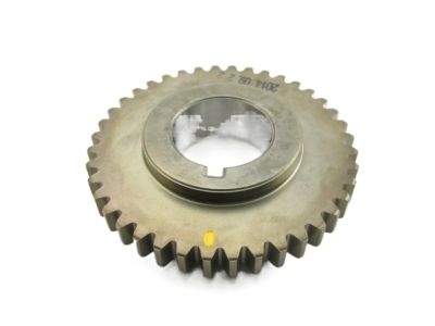 Hyundai 23121-2G590 Sprocket-Crankshaft Bsm,40T