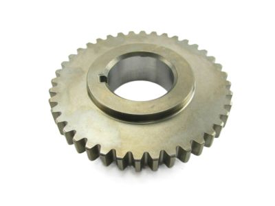 Hyundai Sonata Crankshaft Gear - 23121-2G590