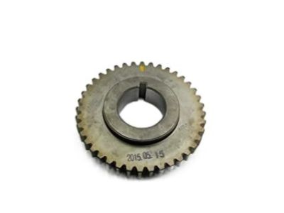 Hyundai 23121-2G590 Sprocket-Crankshaft Bsm,40T