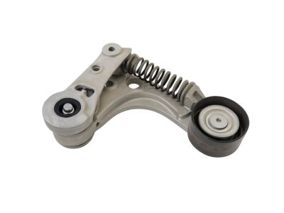 Hyundai 25280-2M000 Auto TENSIONER Assembly-Drive Belt 25280-2M000 Hyundai Auto TENSIONER Assembly-Drive Belt Product Photo 1 of 1