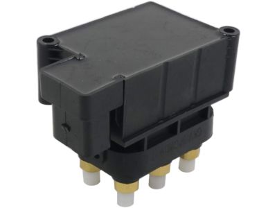 Hyundai 55810-3M000 Valve Assembly-Solenoid