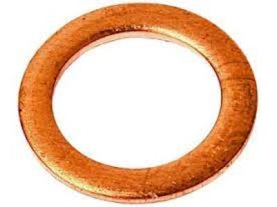 Hyundai 55155-25000 Washer-Plain