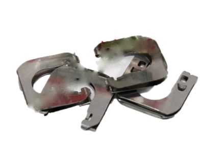 Hyundai 43929-02500 Clip