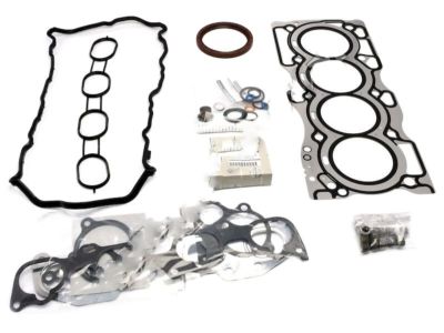 Hyundai 20910-2BU02 Gasket Kit-Engine Overhaul