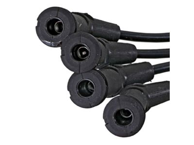 Hyundai 27501-22B10 Cable Set-Spark Plug