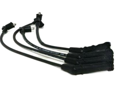 Hyundai Spark Plug Wire - 27501-22B10