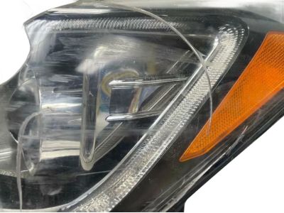 Hyundai 92102-B1160