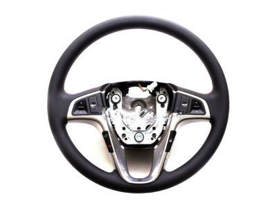 Hyundai 56110-1R360-RY Steering Wheel Assembly