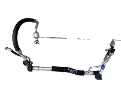 Hyundai Veloster A/C Hose - 97775-1R501