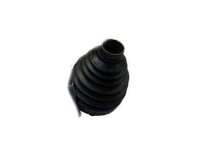 Hyundai Sonata CV Joint Boot - 49581-C1350