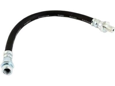 2003 Hyundai XG350 Brake Line - 58744-38500