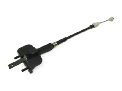 Hyundai 59780-4D000 Cable-Release