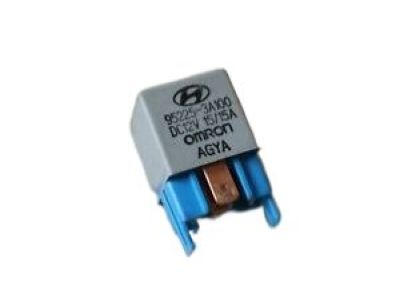 Hyundai 95225-3A100 Relay Assembly-Power