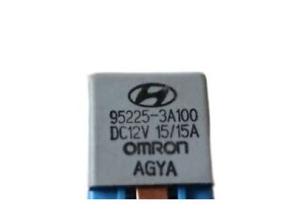 Hyundai 95225-3A100 Relay Assembly-Power