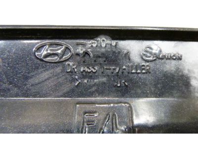 Hyundai 69510-3D000